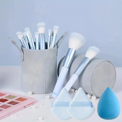 Professional 8/14PCS Makeup Brushes Set