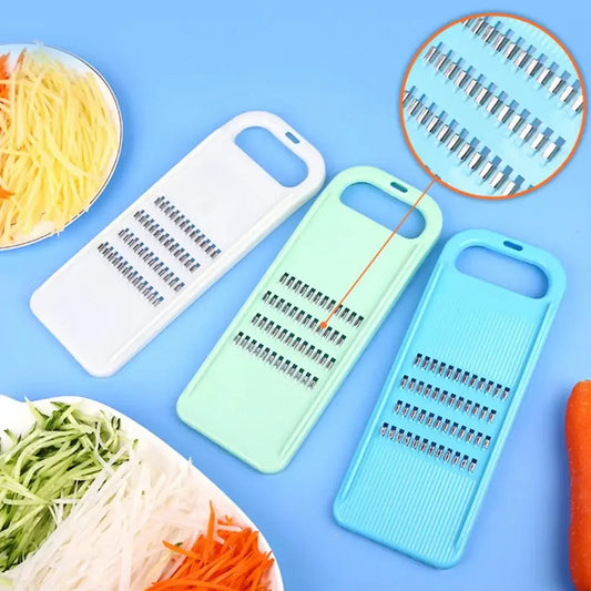 Grater Vegetables Food Processors Manual Cutter