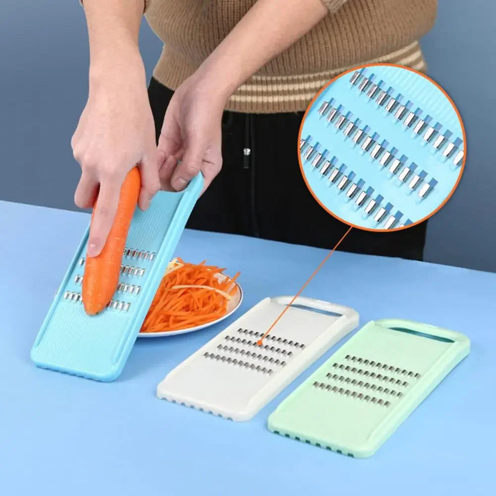 Grater Vegetables Food Processors Manual Cutter