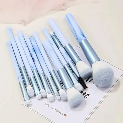 Professional 8/14PCS Makeup Brushes Set