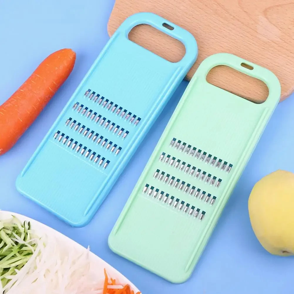 Grater Vegetables Food Processors Manual Cutter