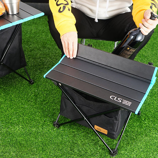 Folding Table Outdoor Camping Cloth