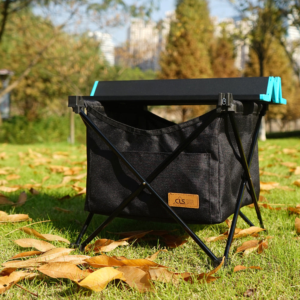 Folding Table Outdoor Camping Cloth