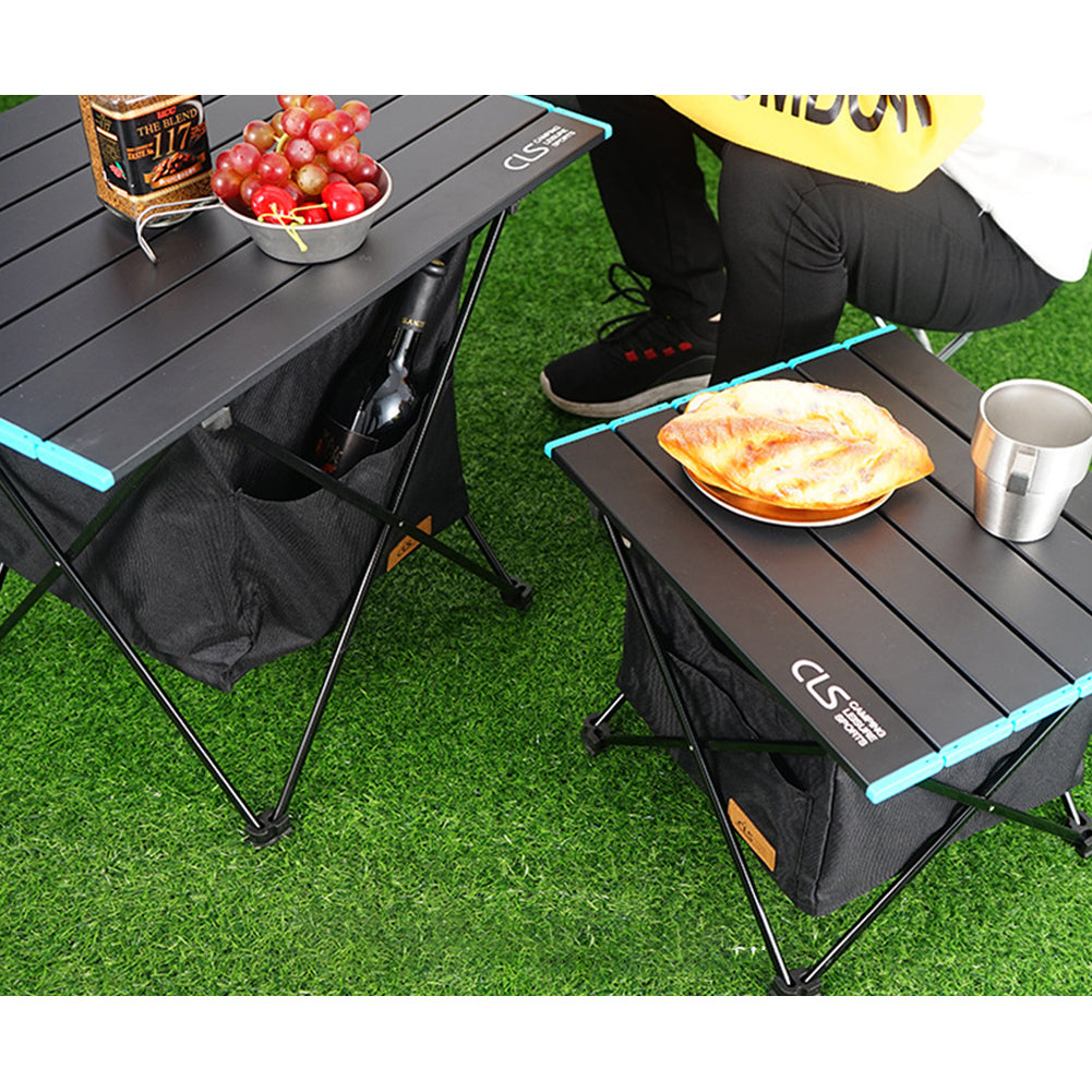 Folding Table Outdoor Camping Cloth