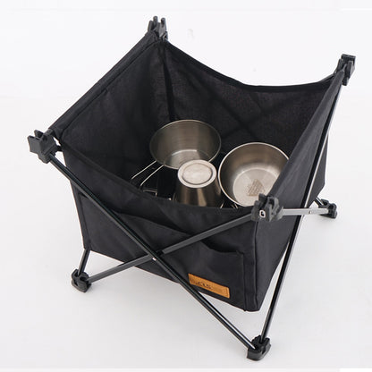 Folding Table Outdoor Camping Cloth