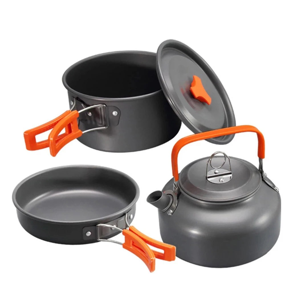 Tableware Equipment Camping Equipment Camping Cookware