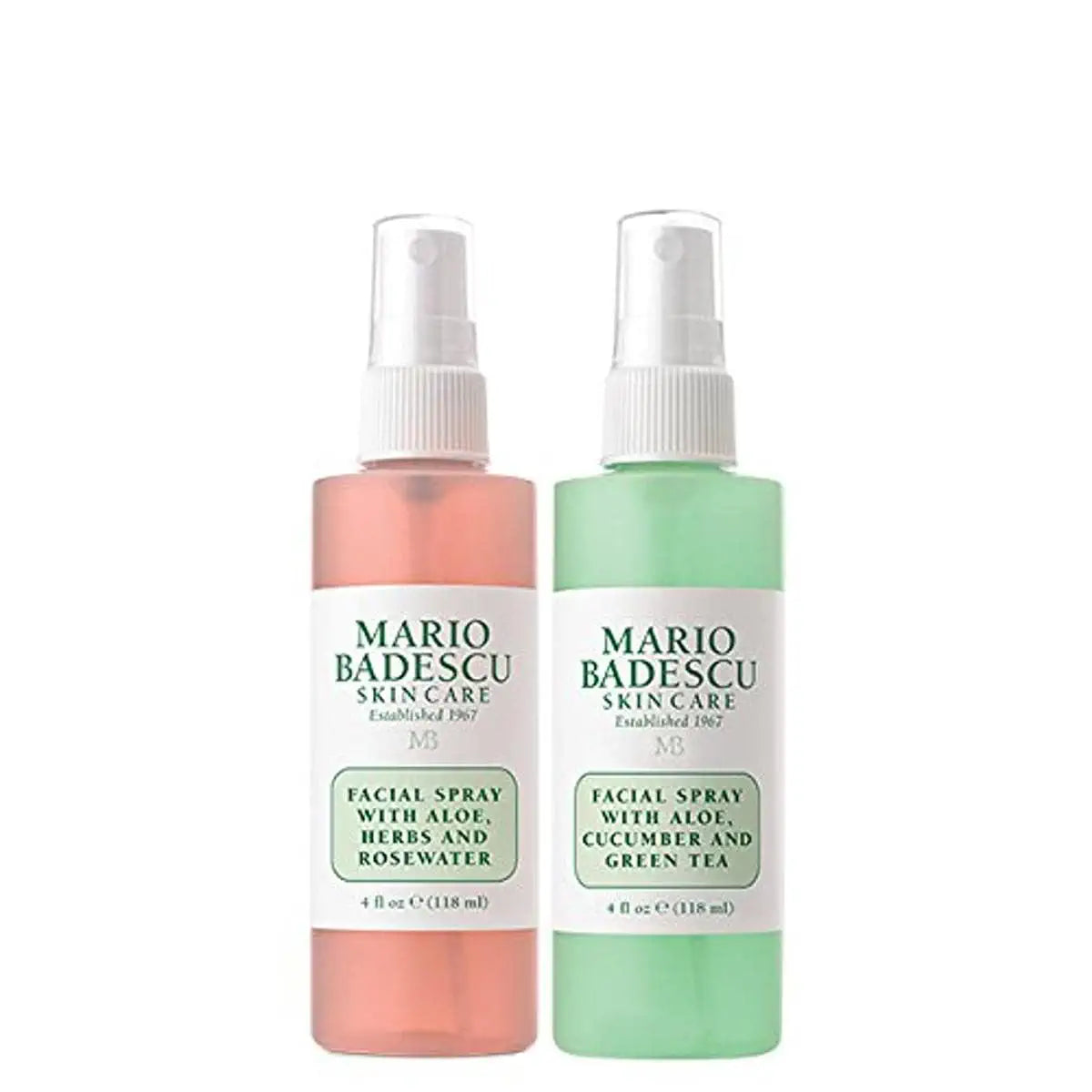 Mario Badescu Facial Spray Herbs