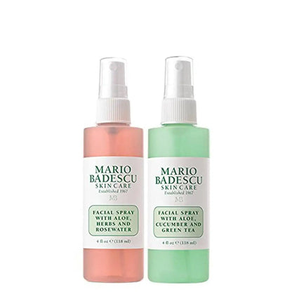 Mario Badescu Facial Spray Herbs