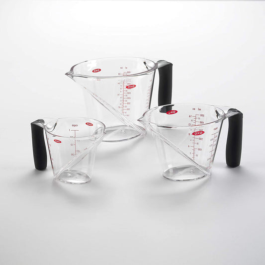 Angled Measuring Cup Set