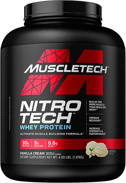 Whey Protein Powder