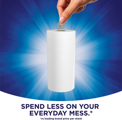 Sparkle® Tear-A-Square® Paper Towels