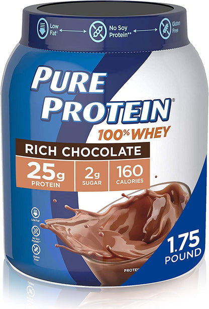 Pure Protein Powder